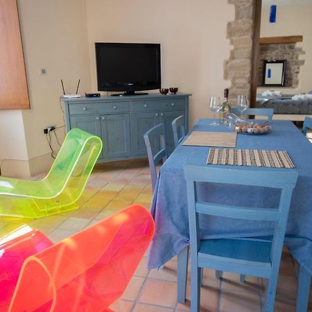 Ercole Bed & Breakfast Pietrapertosa Exterior photo
