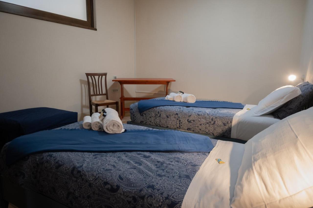 Ercole Bed & Breakfast Pietrapertosa Exterior photo