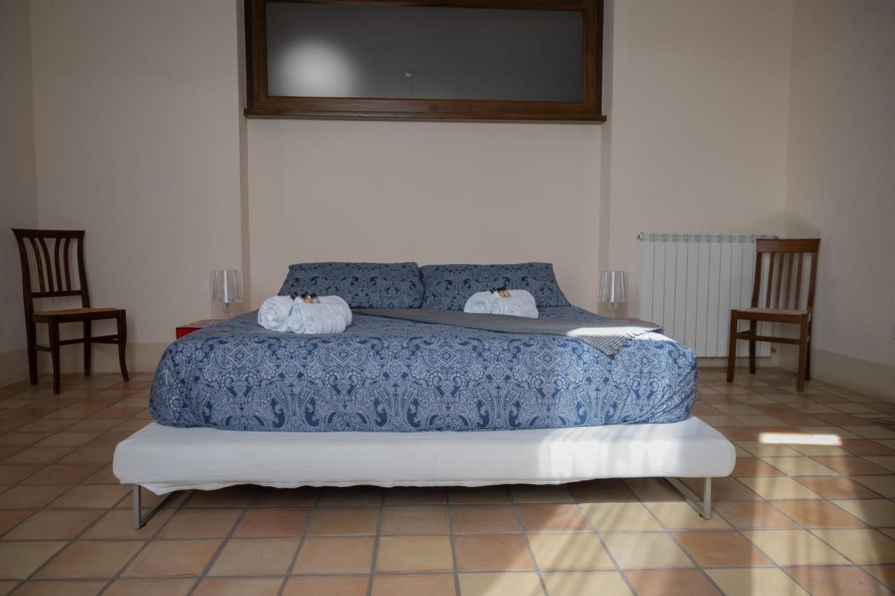 Ercole Bed & Breakfast Pietrapertosa Exterior photo